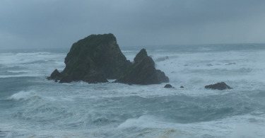 ocean greymouth