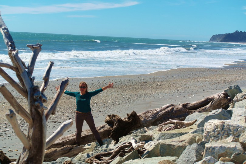 BRUCE BAY