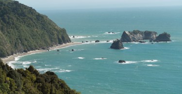 BRUCE BAY