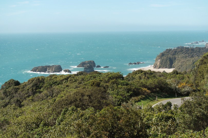 BRUCE BAY
