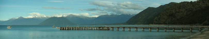 Jackson Bay