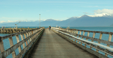 Jackson bay