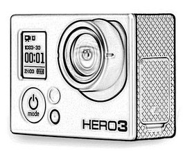 gopro