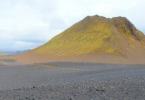 islande landmanalaugar trek