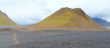 islande landmanalaugar trek
