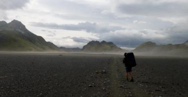 landmanalaugar trek islande 3 jours