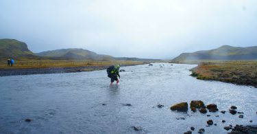 landmanalaugar trek islande 3 jours