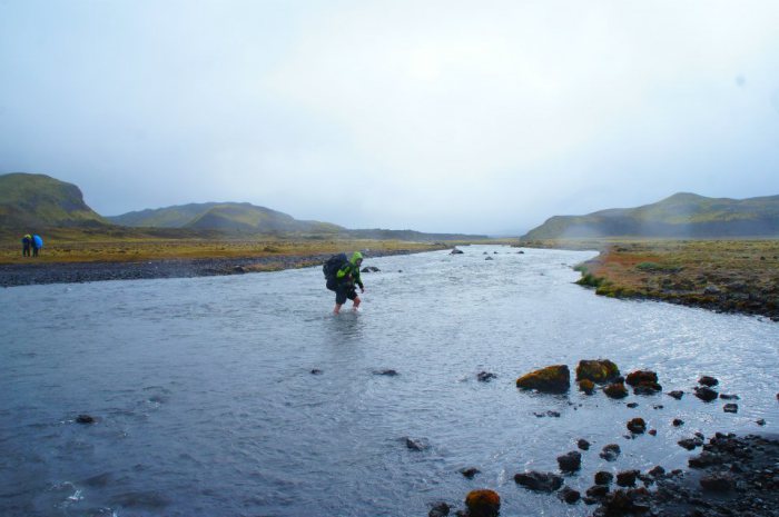 landmanalaugar trek islande 3 jours