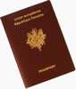 visas nouvelle-zélande passeport francais