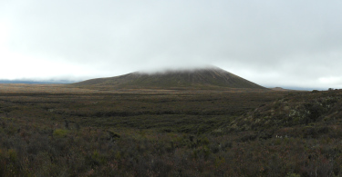 Tongariro NP
