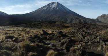 Tongariro NP