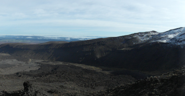 Tongariro NP