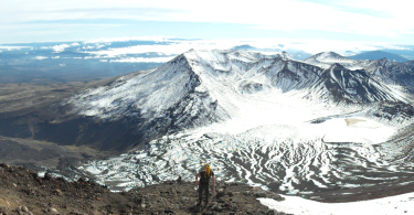 Tongariro NP