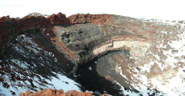 Tongariro NP