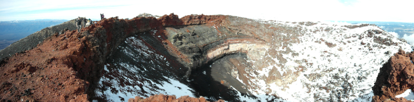 Tongariro NP