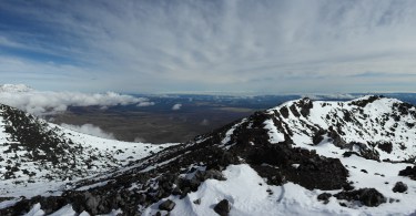 Tongariro NP