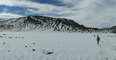 Tongariro NP