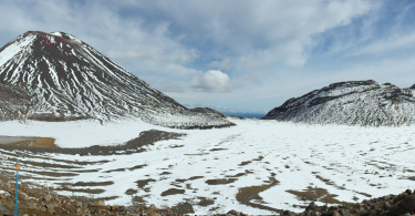 Tongariro NP