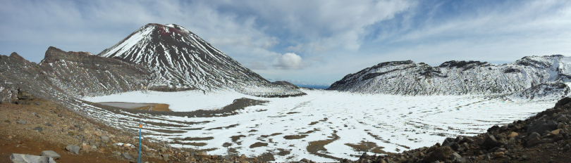 Tongariro NP
