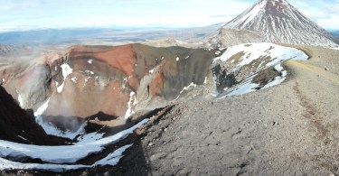 Tongariro NP