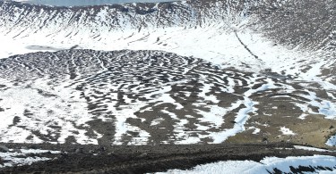 Tongariro NP