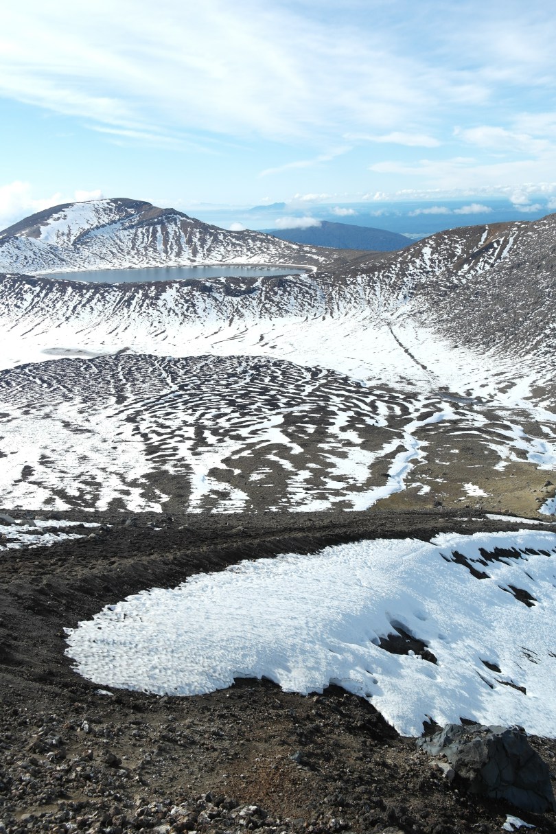 Tongariro NP
