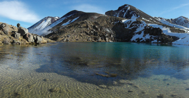 Tongariro NP