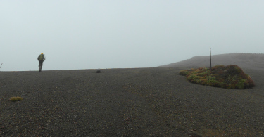 Tongariro NP