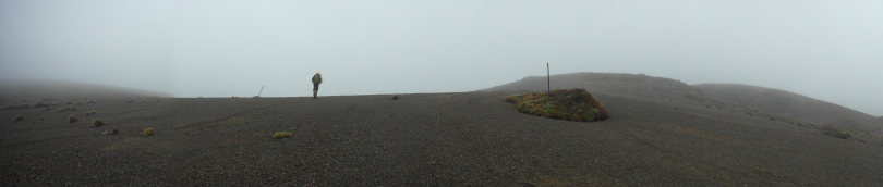 Tongariro NP