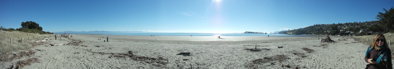 NELSON NEW ZEALAND