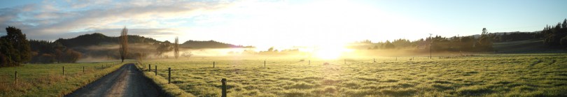 Motueka