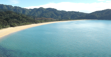 Abel Tasman NP