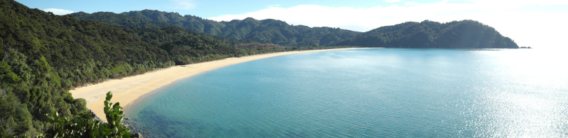 Abel Tasman NP