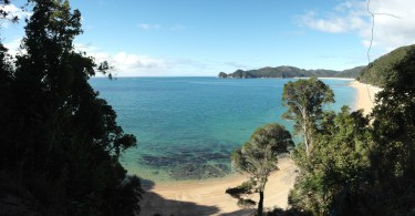 Abel Tasman NP