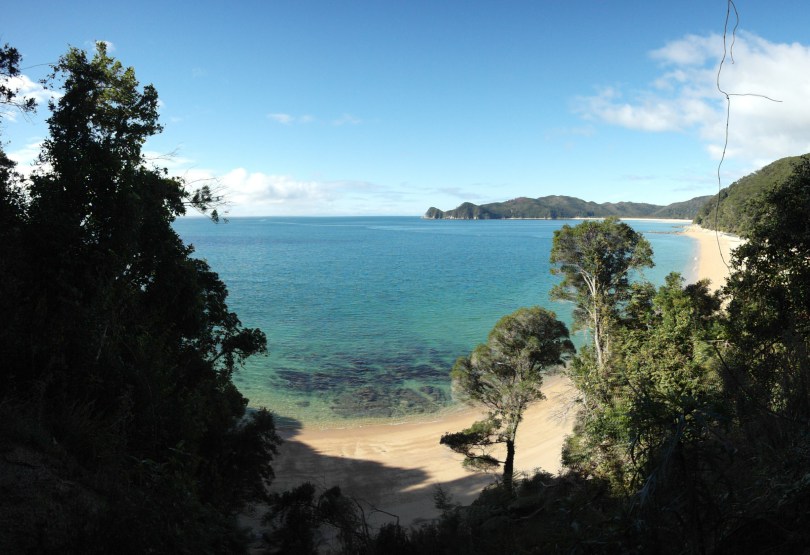Abel Tasman NP