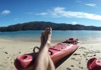Abel Tasman NP