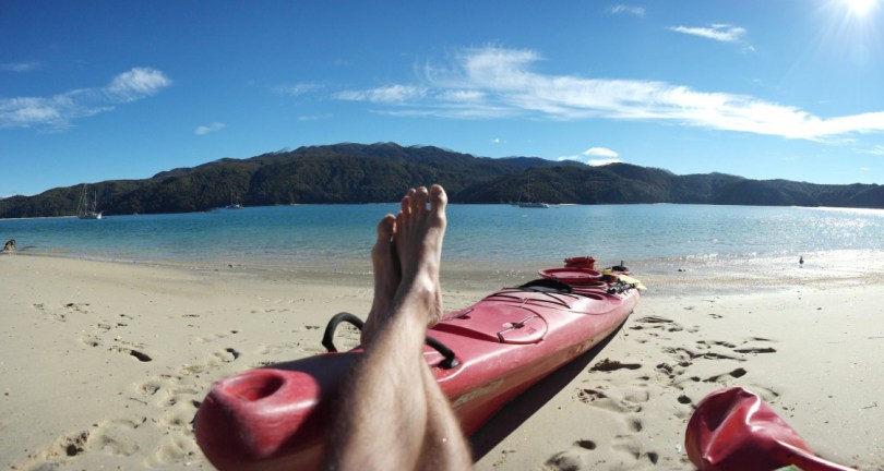 Abel Tasman NP