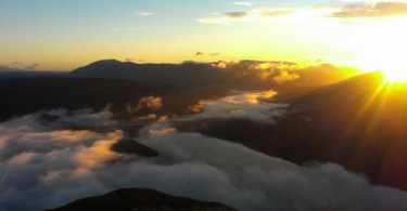 Nelson lakes national park