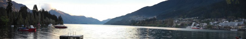 Queenstown