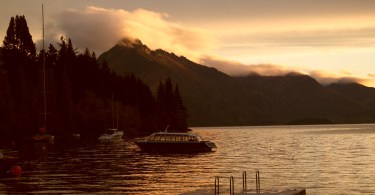 Queenstown