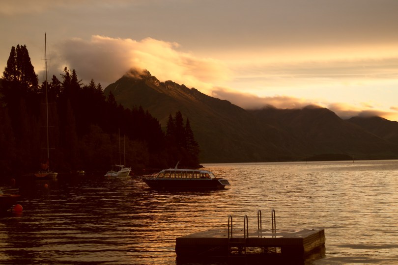 Queenstown