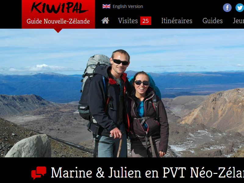 interview pour kiwipal