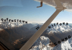 queenstown to milford