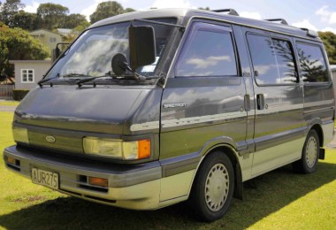 van
