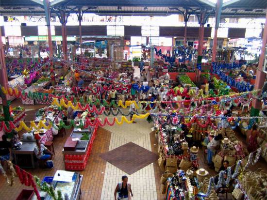 Papeete