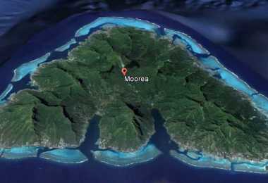 moorea